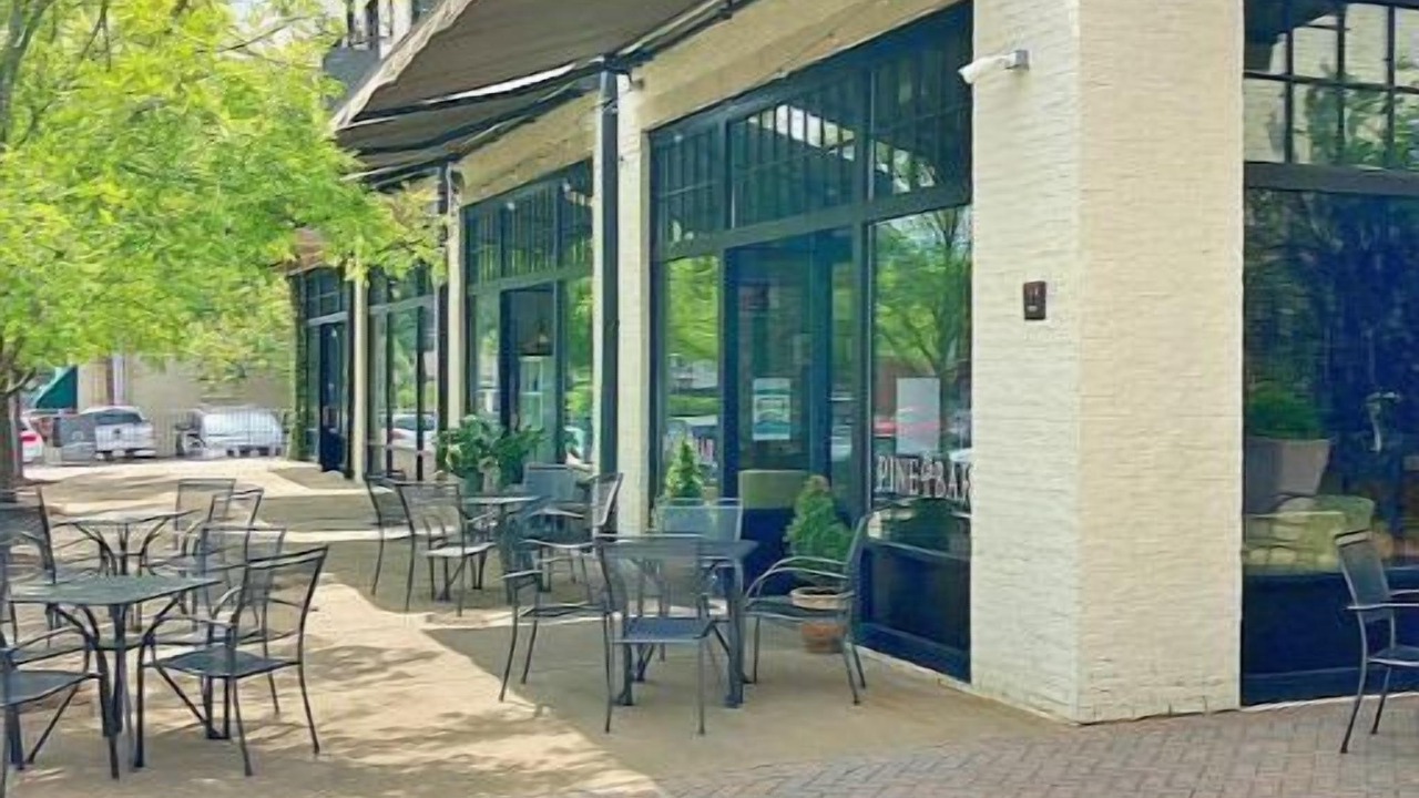 Photo of Outdoor in Montgomery