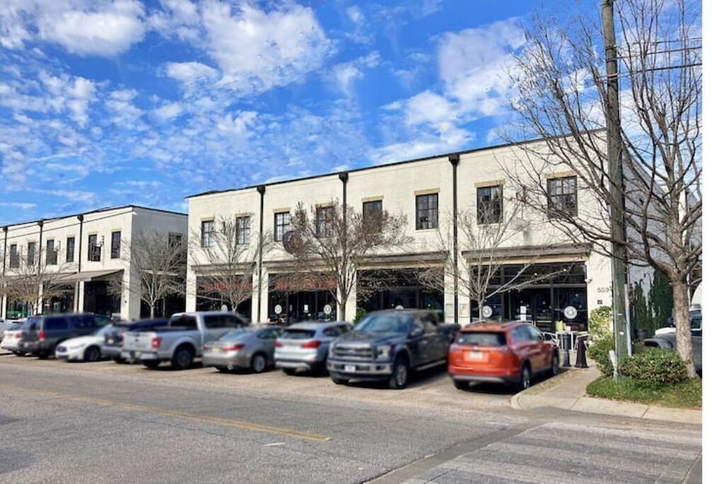 Photo of Outdoor in Montgomery