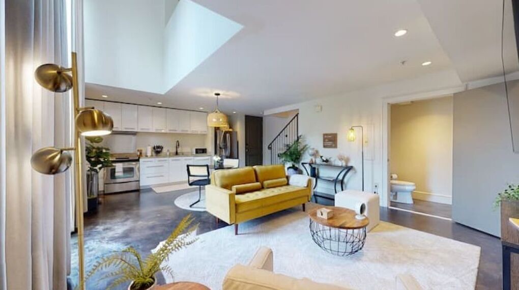 Photo of Livingroom in Montgomery