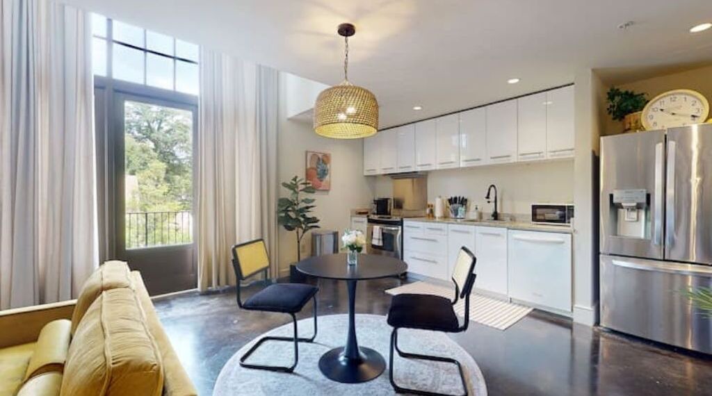 Photo of Livingroom in Montgomery