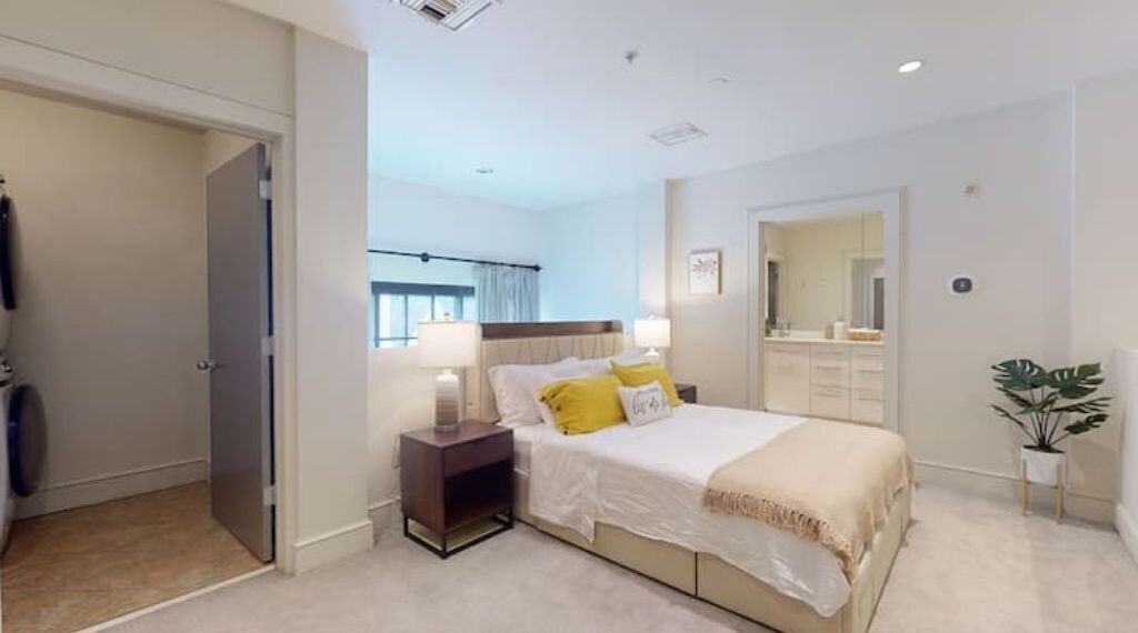 Photo of Bedroom in Montgomery