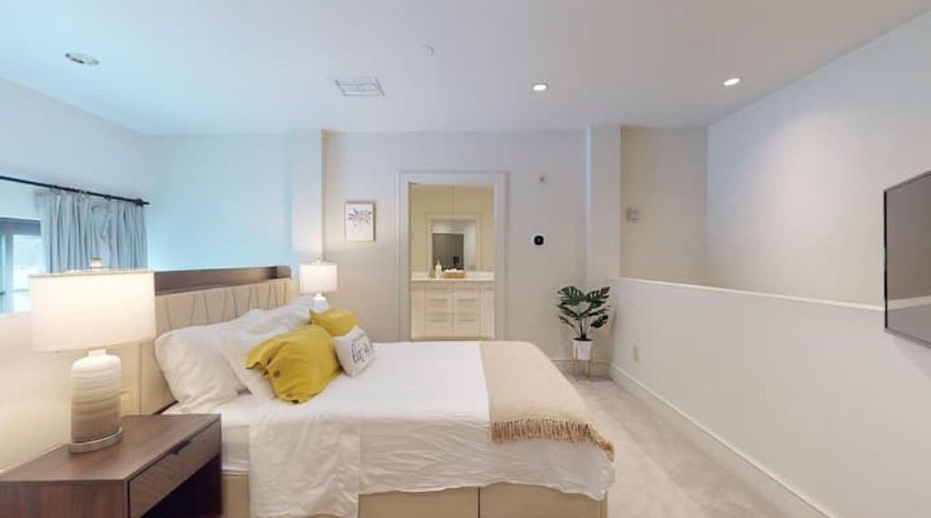 Photo of Bedroom in Montgomery