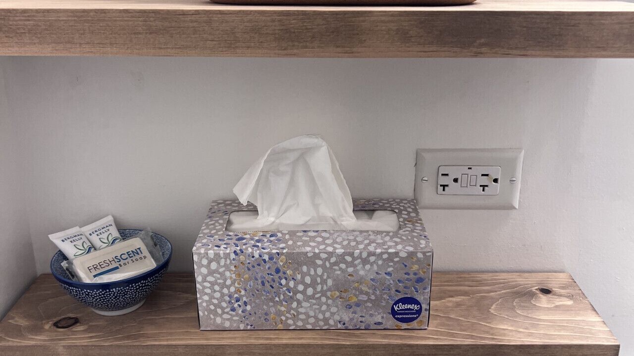 Photo of Bathroom in Wauconda