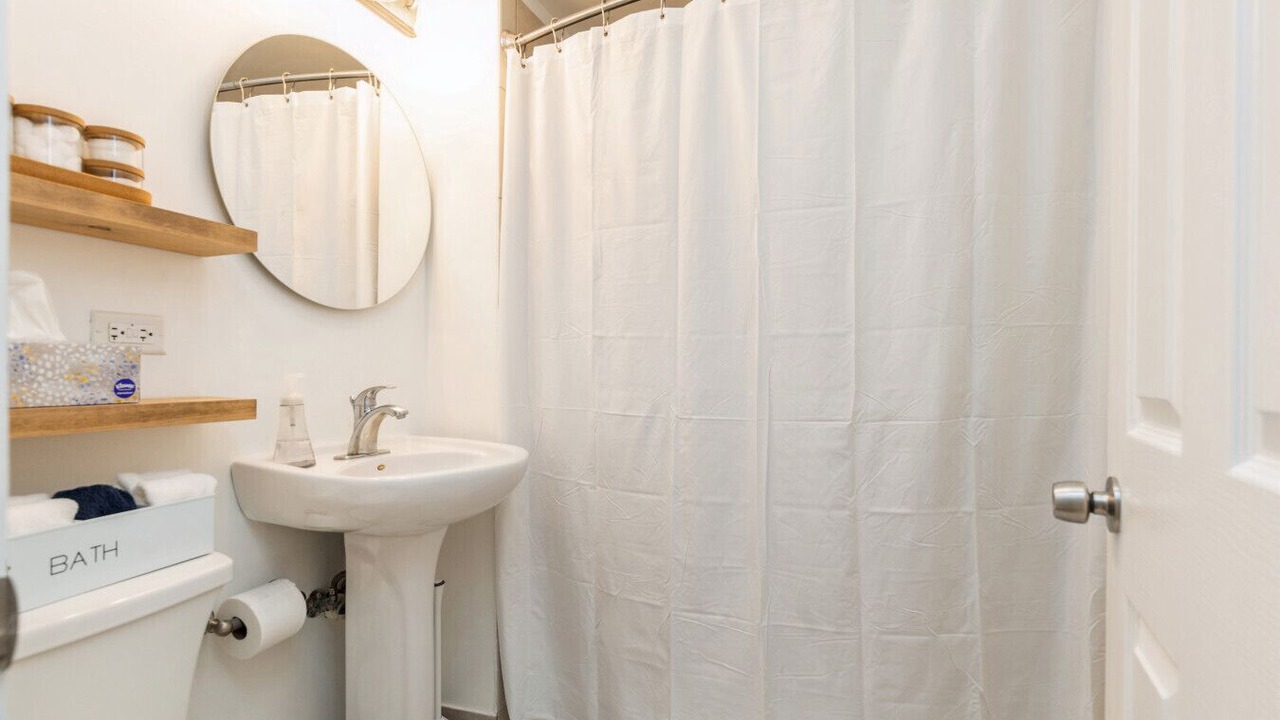 Photo of Bathroom in Wauconda