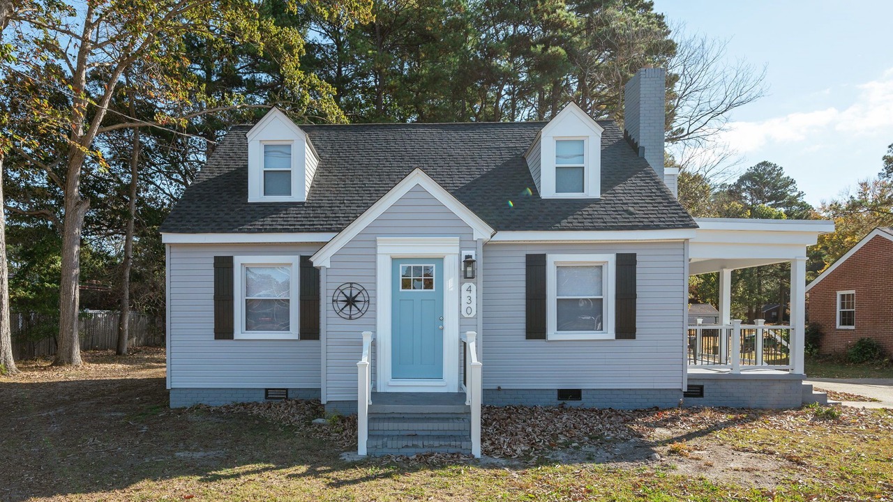 Photo of Outdoor in Poquoson
