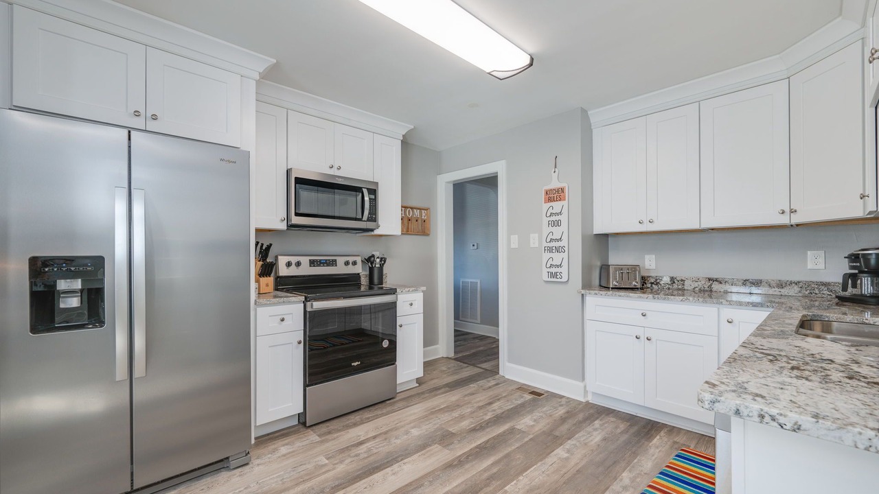 Photo of Kitchen in Poquoson
