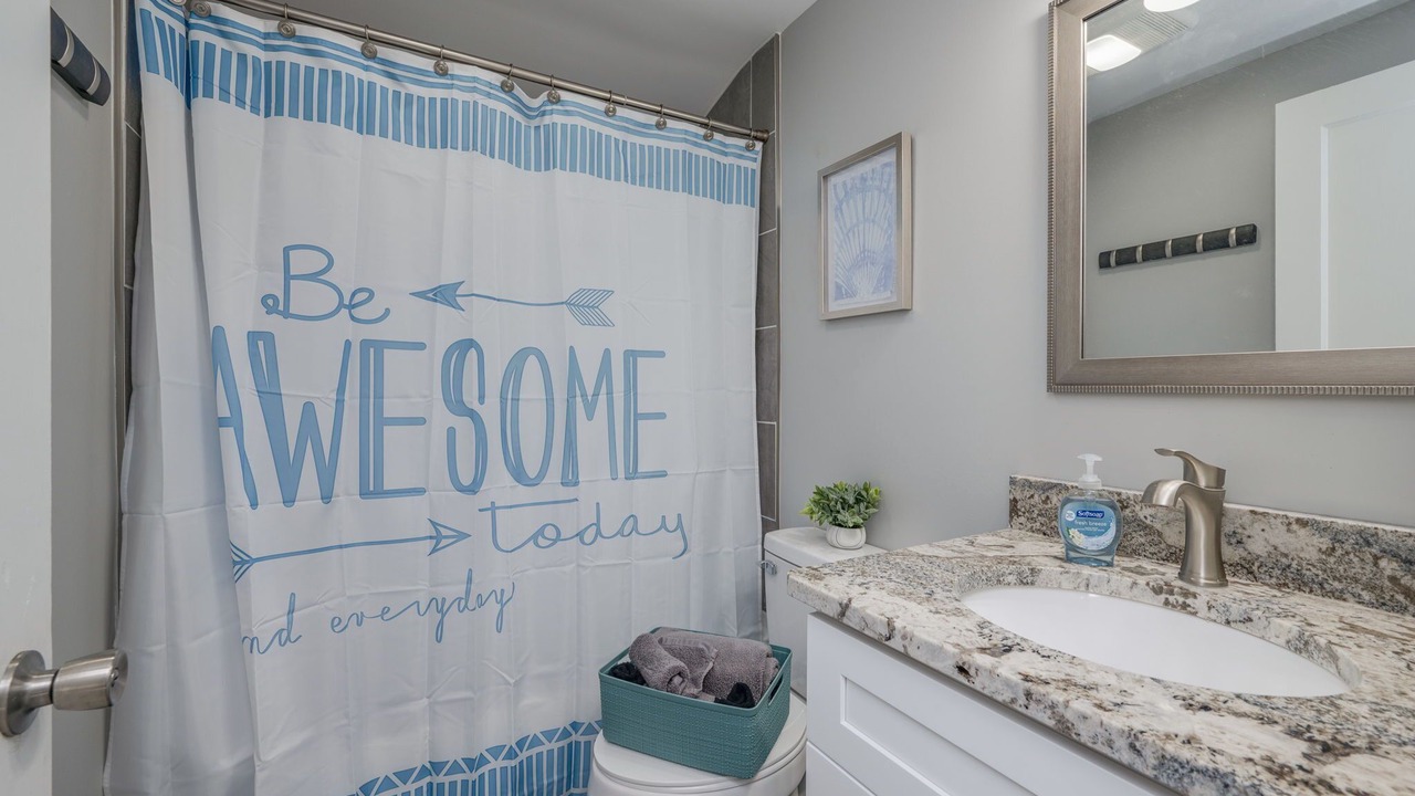 Photo of Bathroom in Poquoson