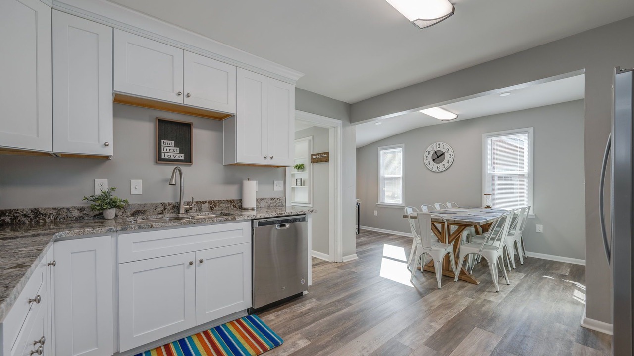 Photo of Kitchen in Poquoson