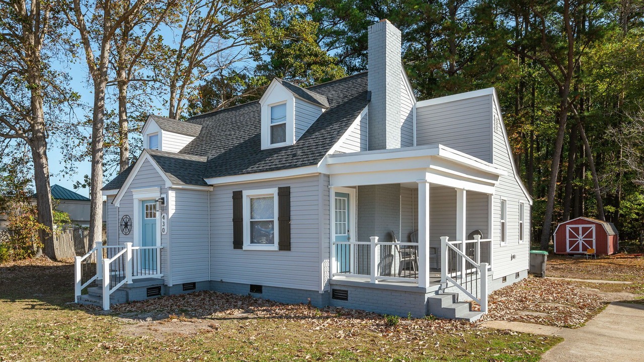 Photo of Outdoor in Poquoson