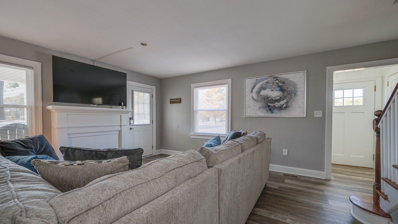 Photo of Livingroom in Poquoson