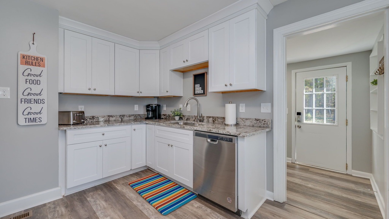 Photo of Kitchen in Poquoson