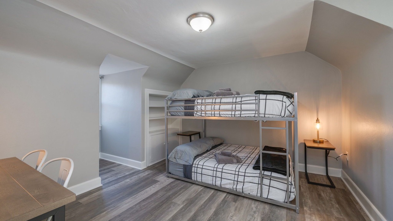 Photo of Bedroom in Poquoson
