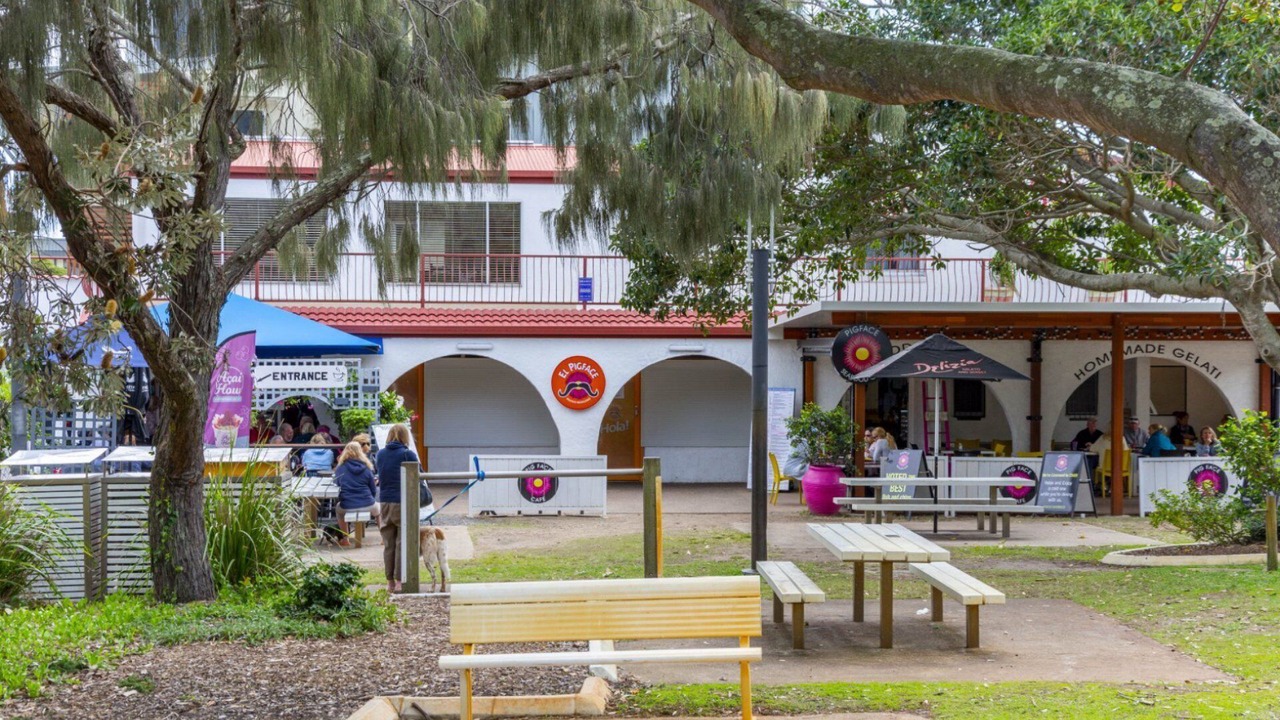 Photo of Outdoor in Woorim