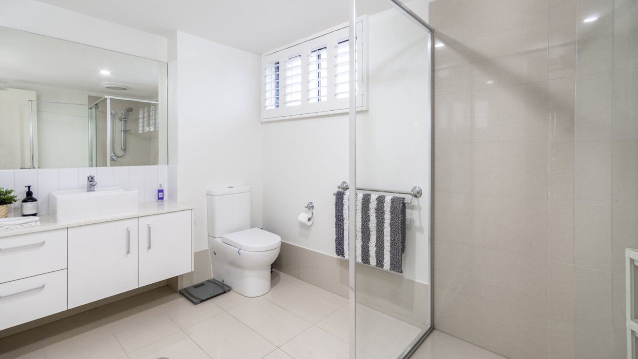 Photo of Bathroom in Woorim