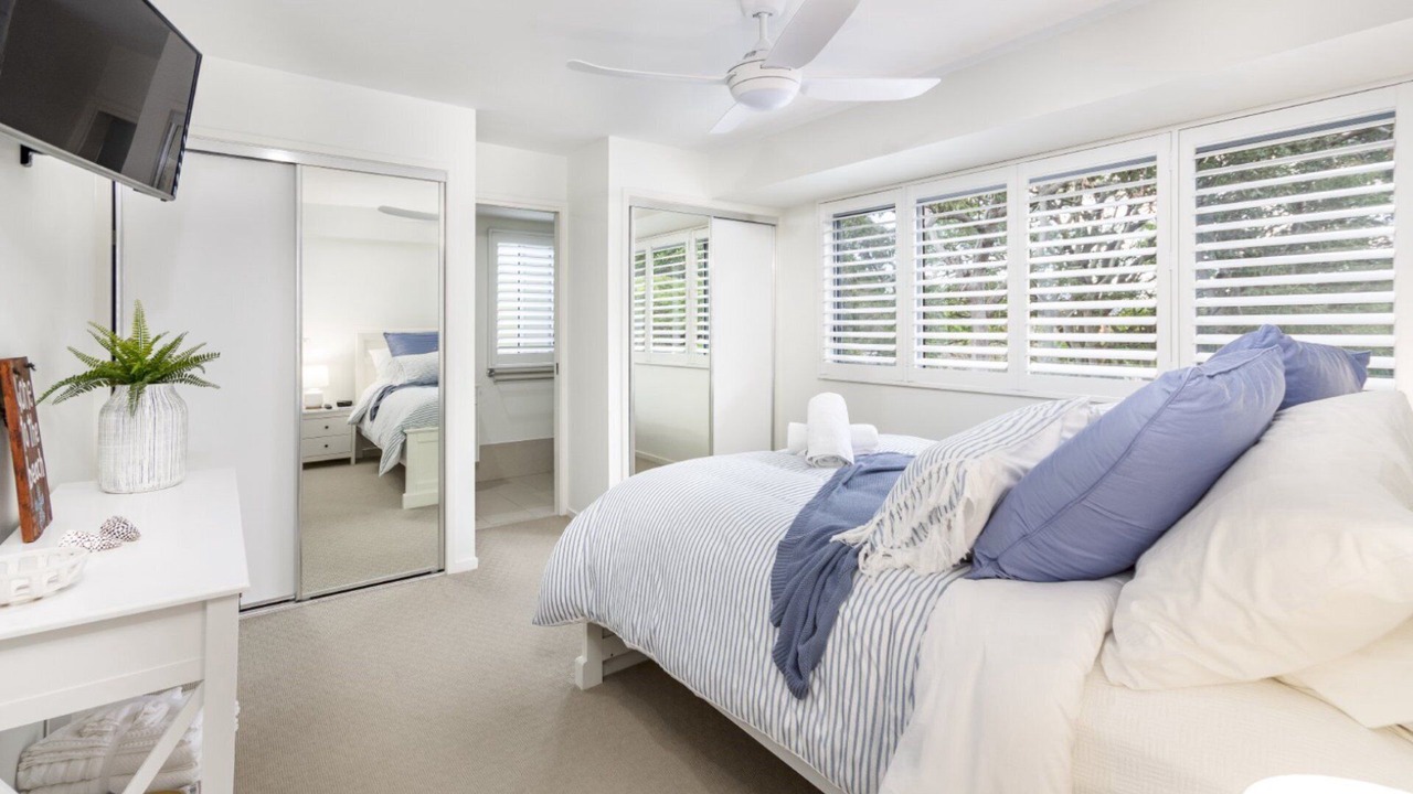 Photo of Bedroom in Woorim