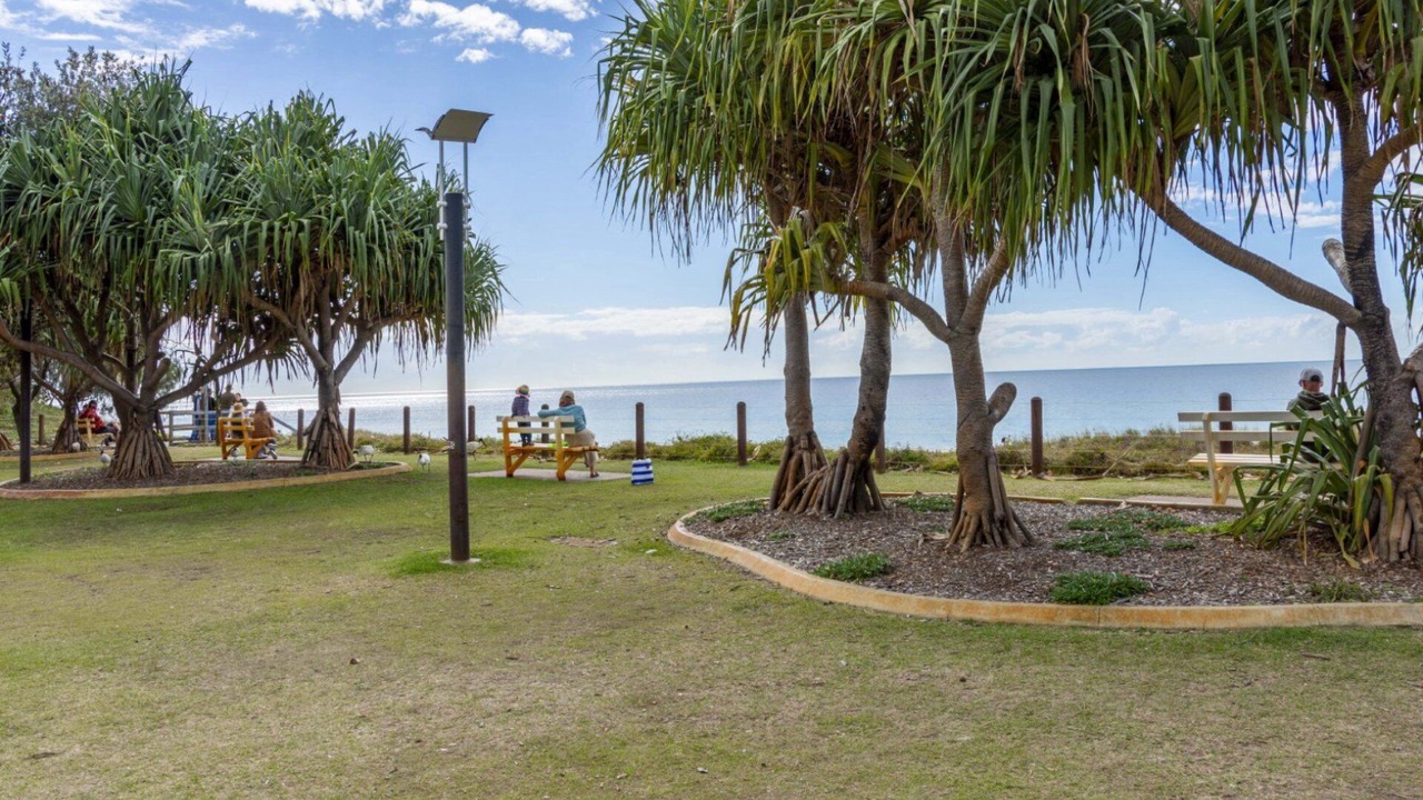 Photo of Outdoor in Woorim