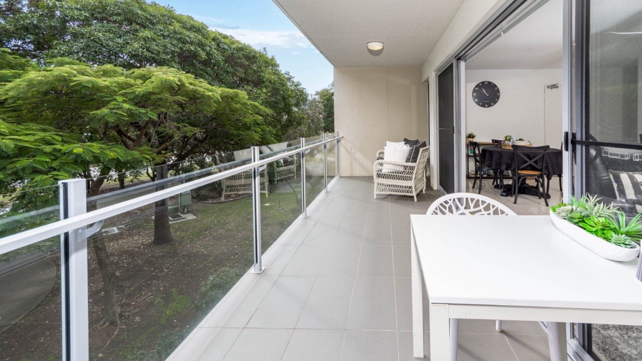 Photo of Outdoor in Woorim