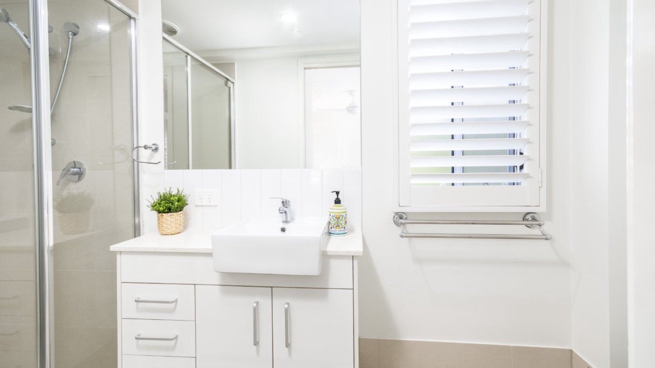 Photo of Bathroom in Woorim