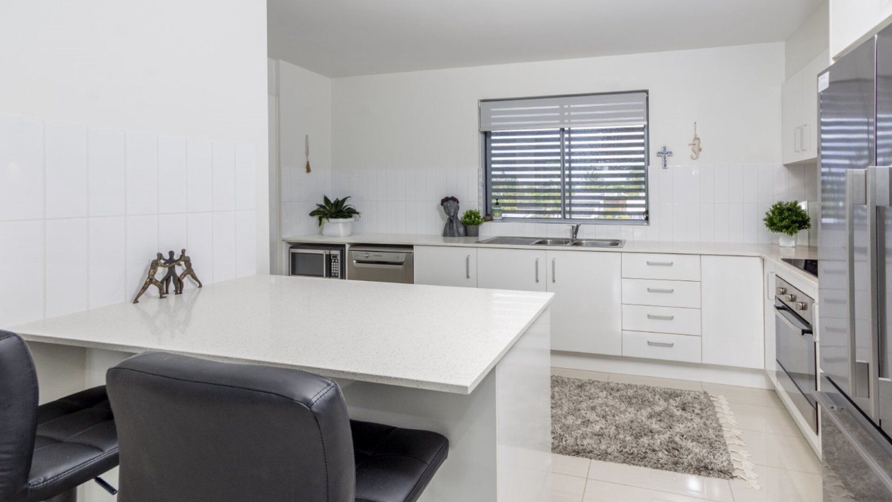 Photo of Kitchen in Woorim