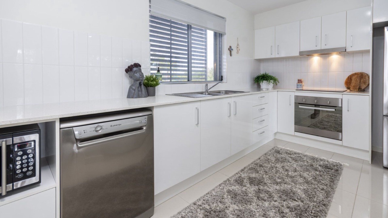 Photo of Kitchen in Woorim
