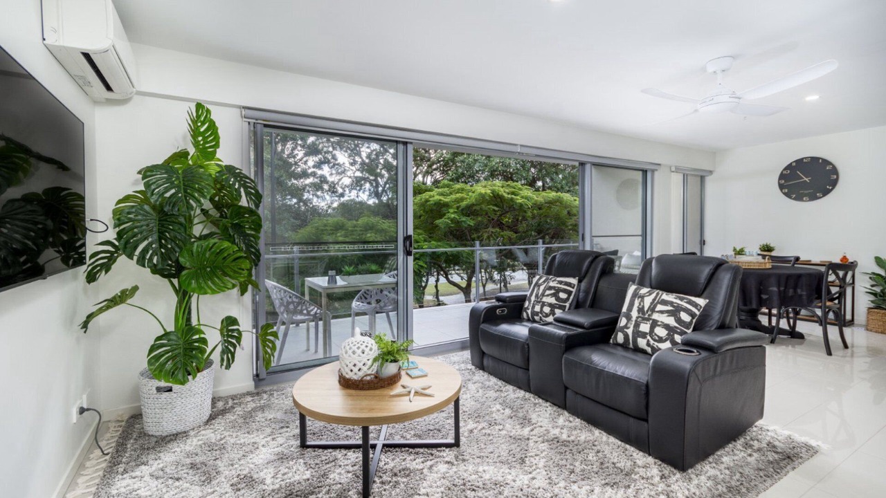 Photo of Livingroom in Woorim