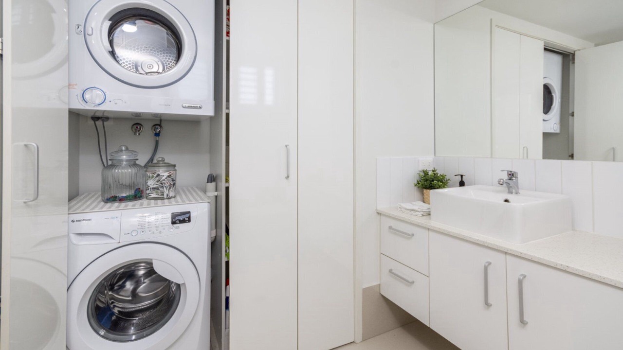 Photo of Bathroom in Woorim