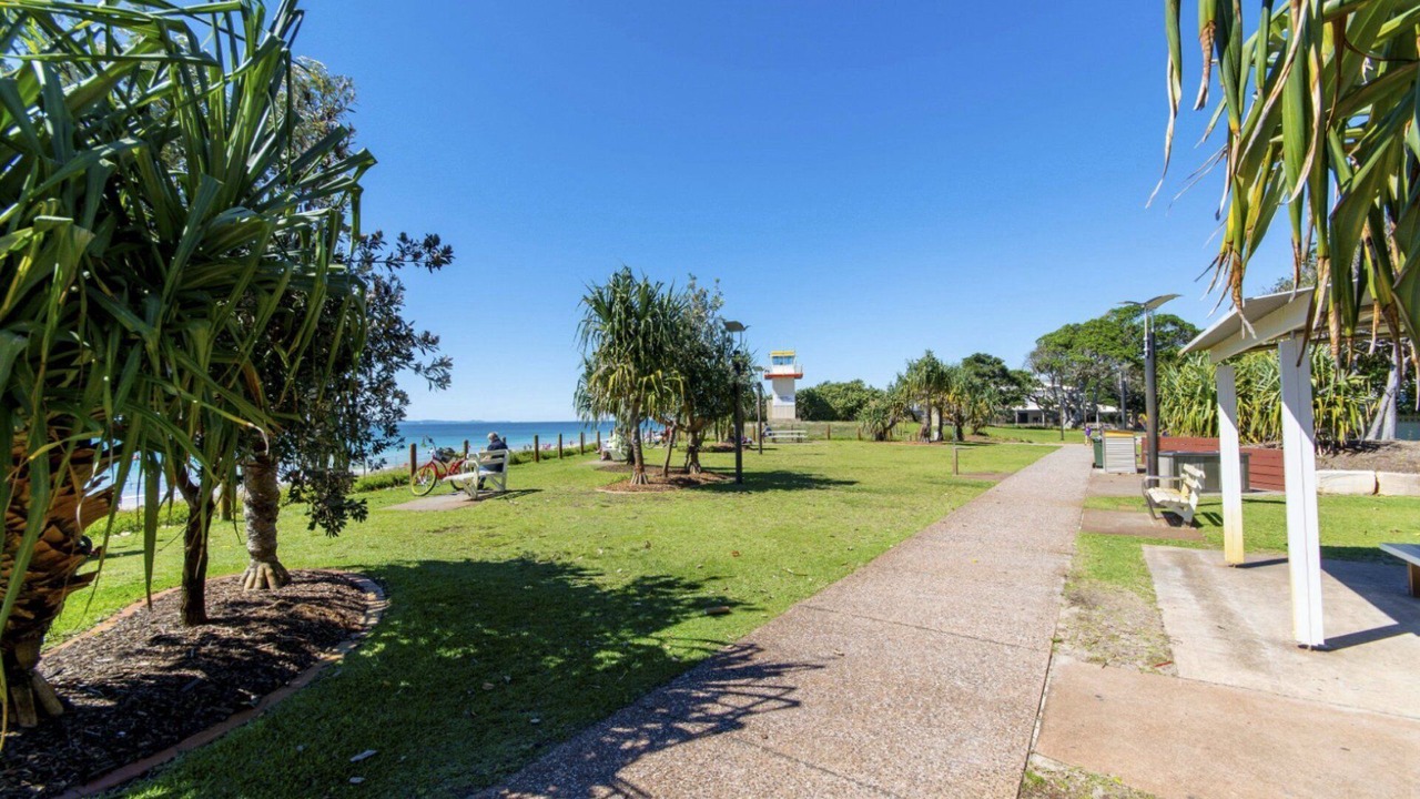 Photo of Outdoor in Woorim