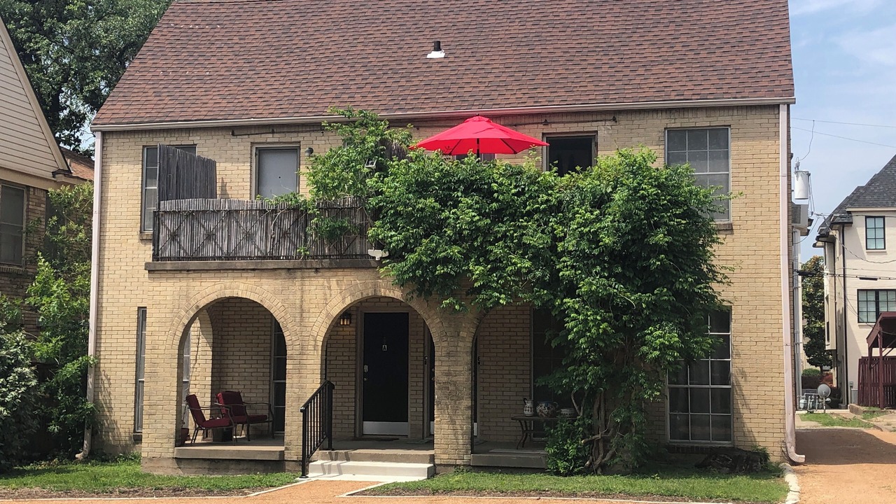 Photo of Outdoor in Park Cities