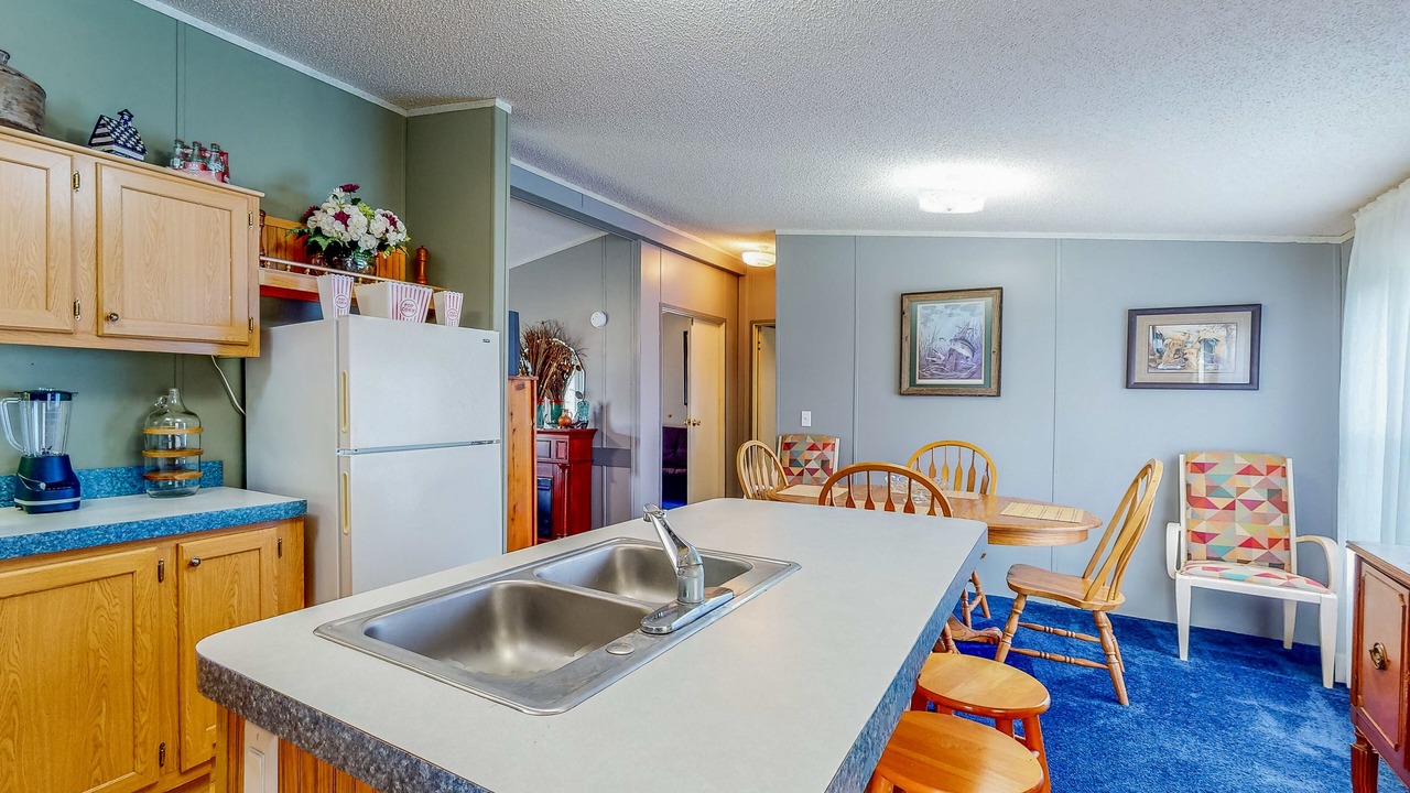 Photo of Kitchen in Alvin