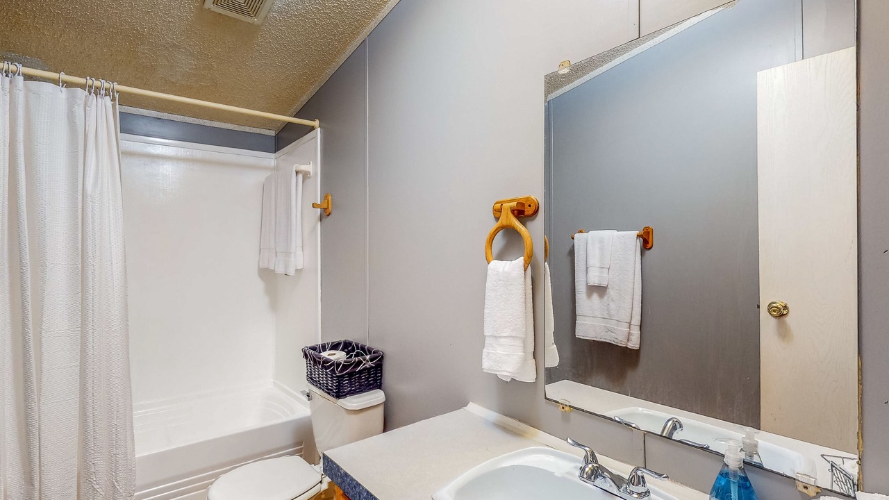 Photo of Bathroom in Alvin