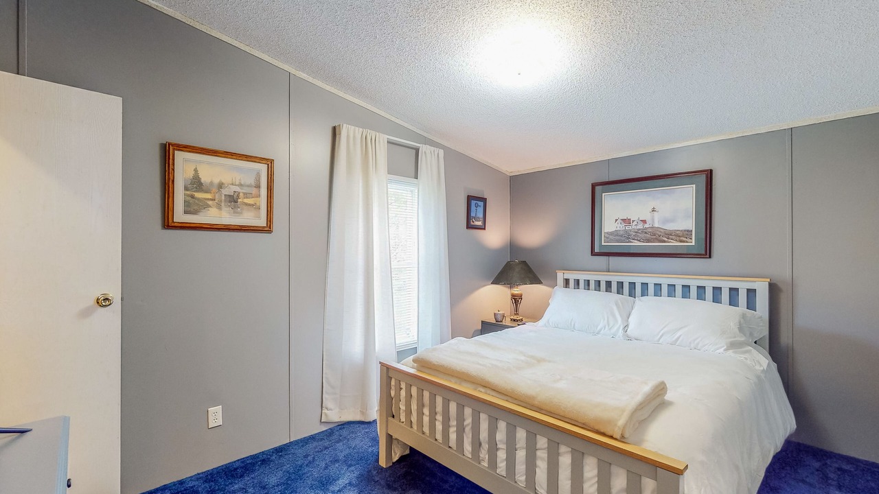 Photo of Bedroom in Alvin
