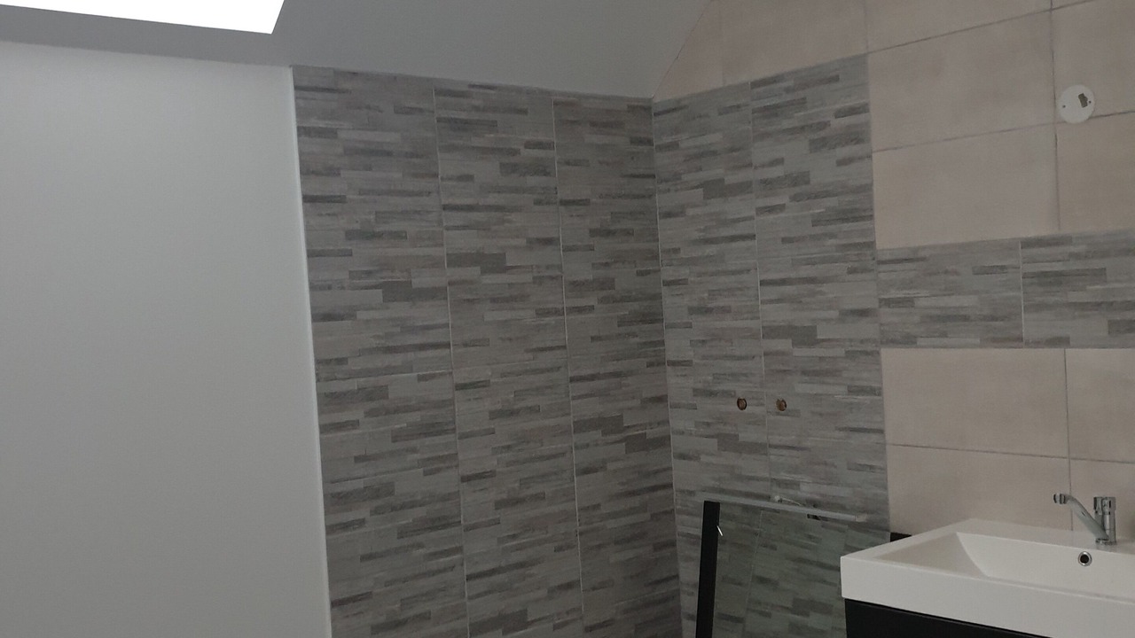 Photo of Bathroom in Vinay