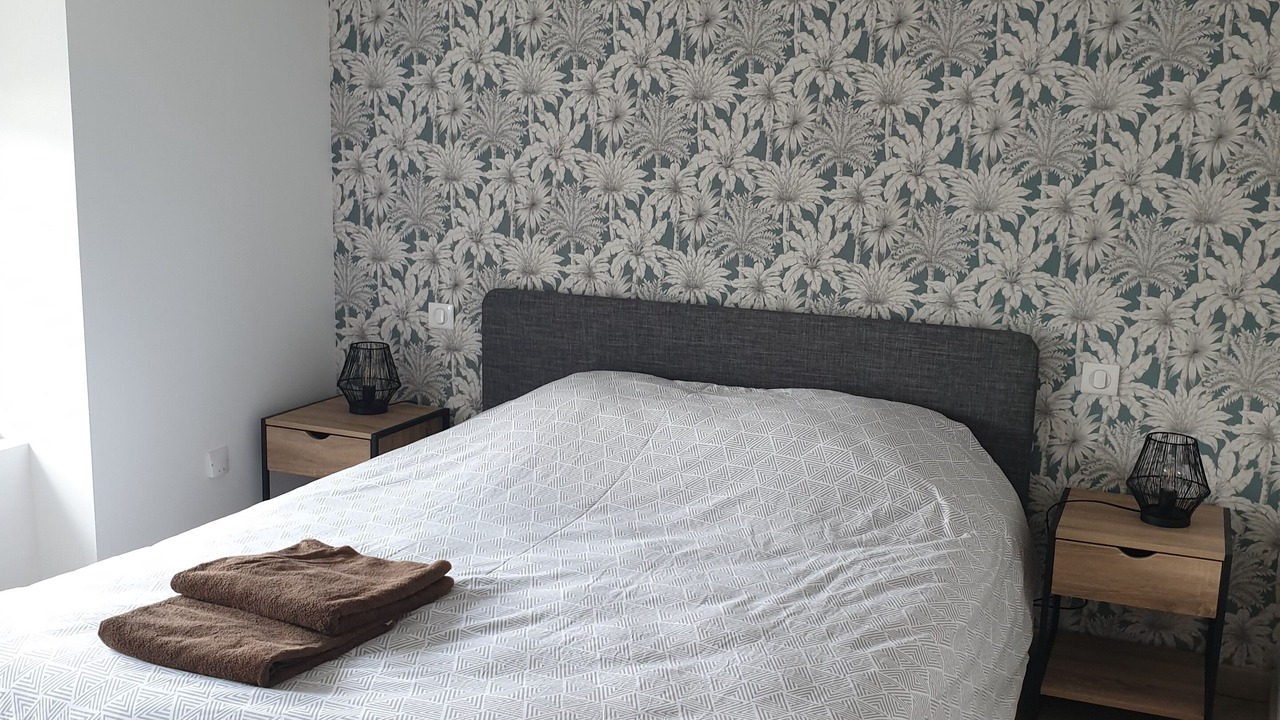 Photo of Bedroom in Vinay