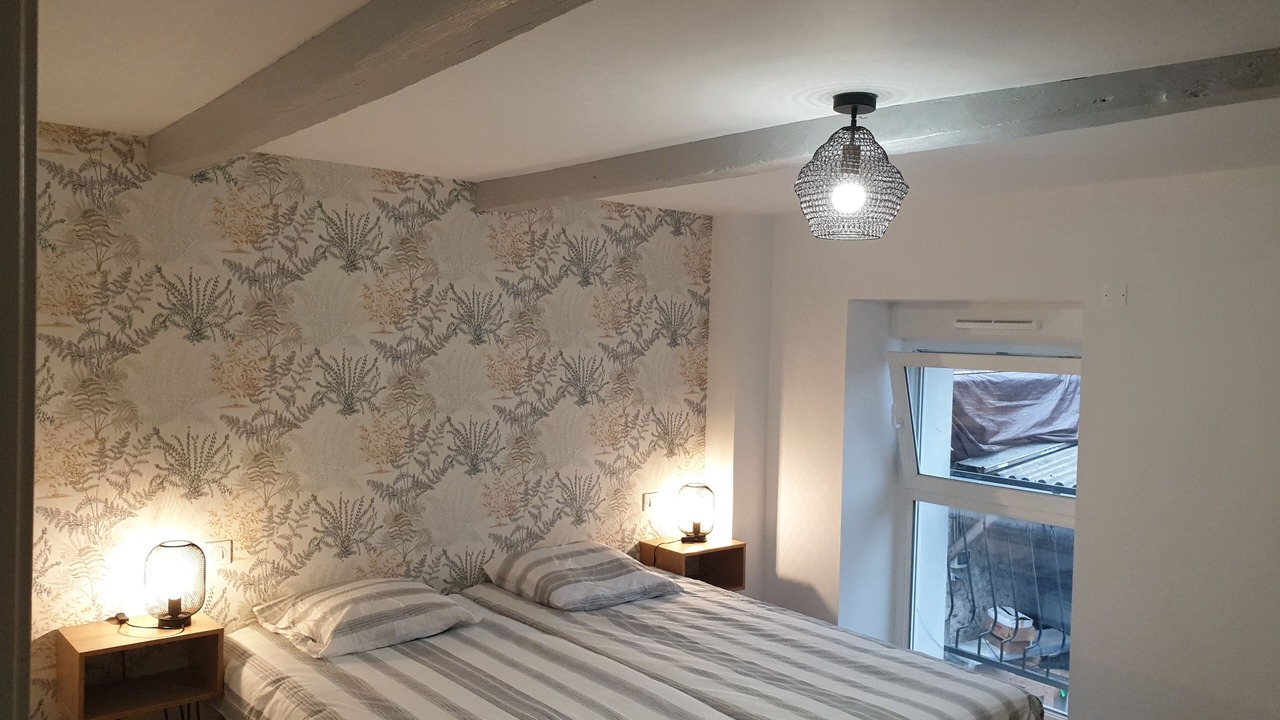 Photo of Bedroom in Vinay