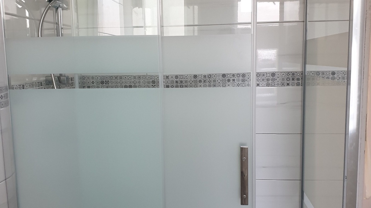 Photo of Bathroom in Vinay