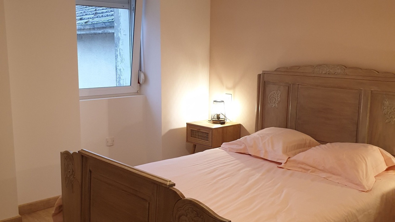 Photo of Bedroom in Vinay