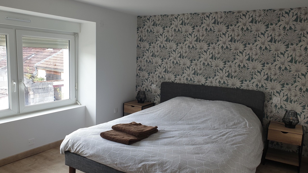 Photo of Bedroom in Vinay