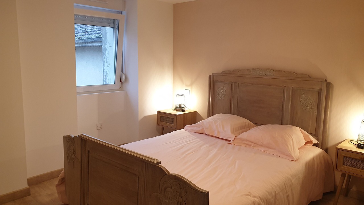 Photo of Bedroom in Vinay