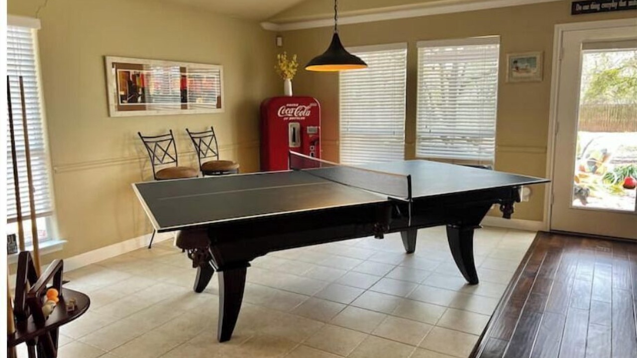 Photo of Bedroom in San Leanna Park