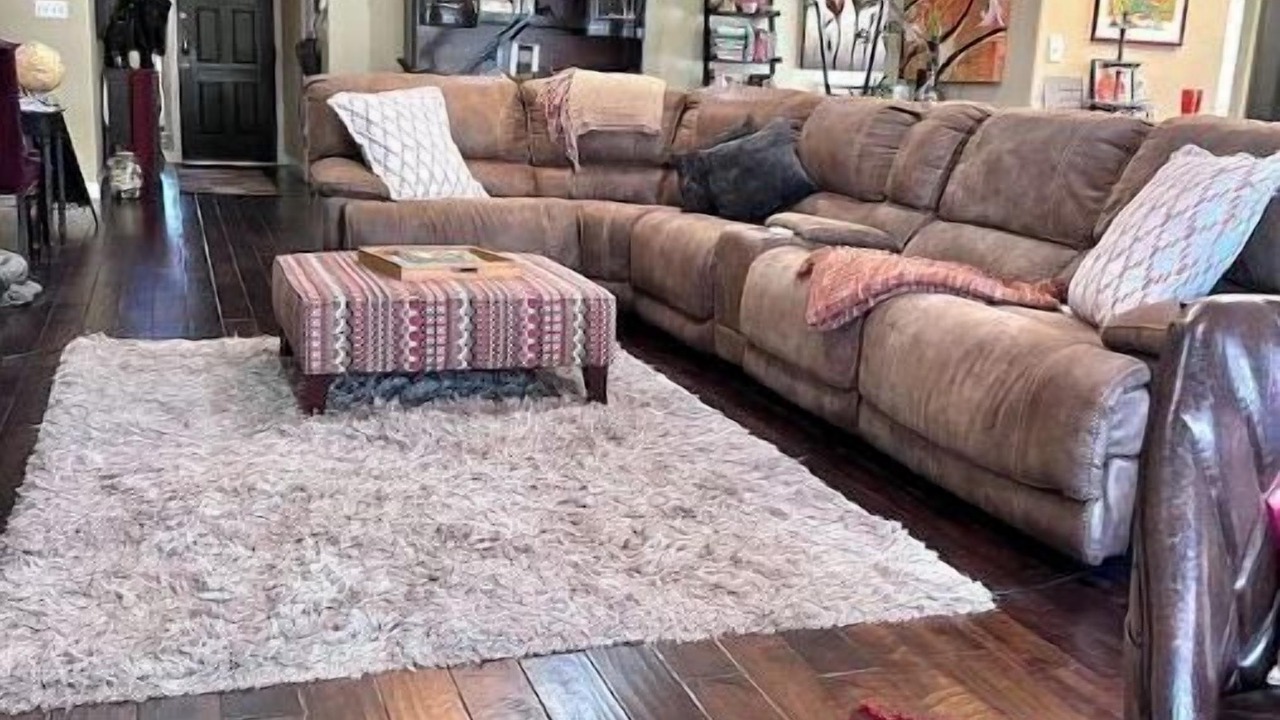 Photo of Livingroom in San Leanna Park