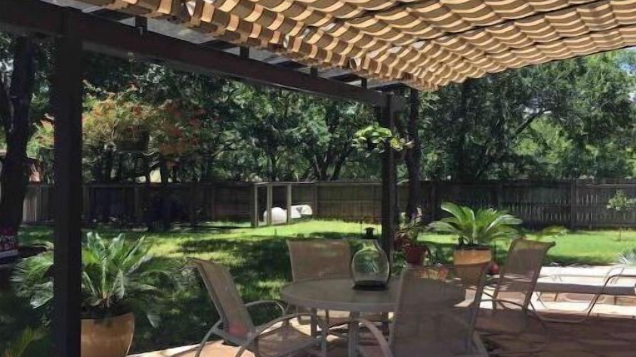 Photo of Outdoor in San Leanna Park
