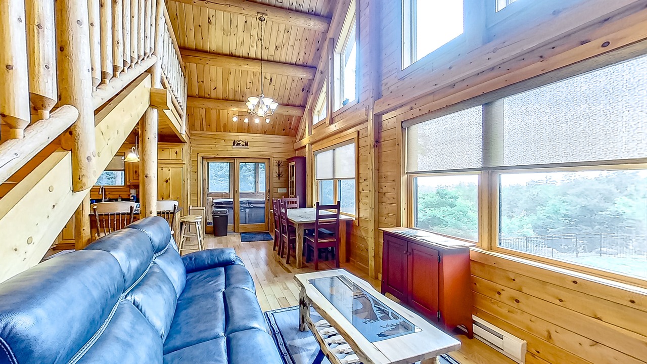 Photo of Livingroom in Wevertown
