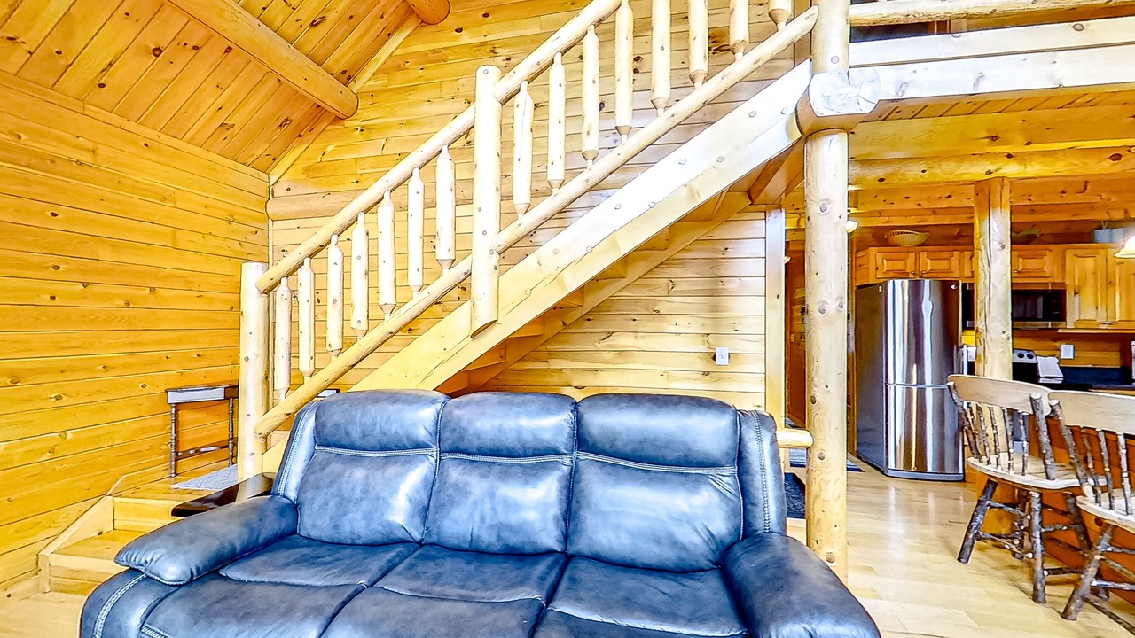 Photo of Livingroom in Wevertown