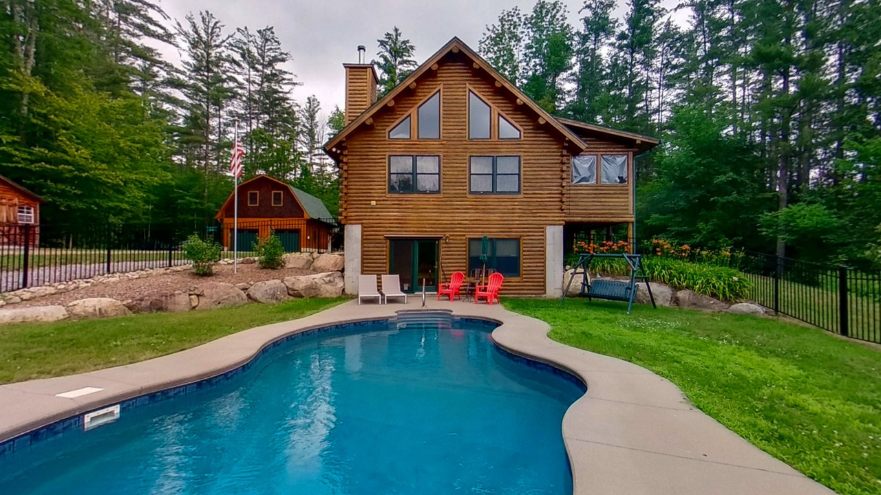 Photo of Outdoor in Wevertown