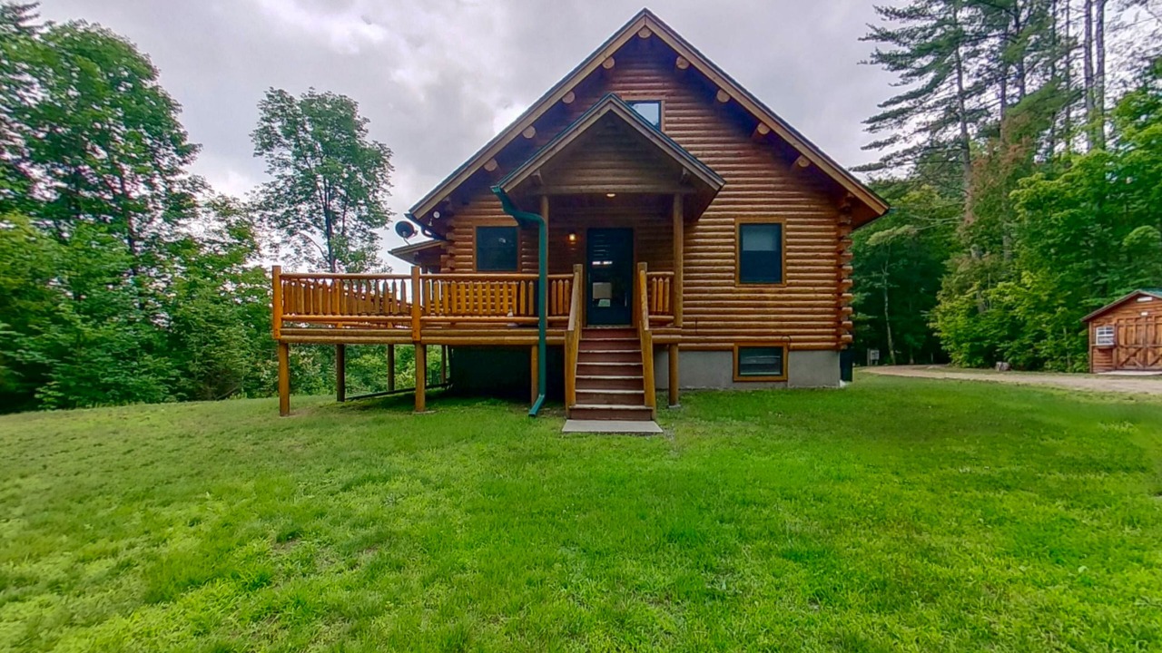 Photo of Outdoor in Wevertown