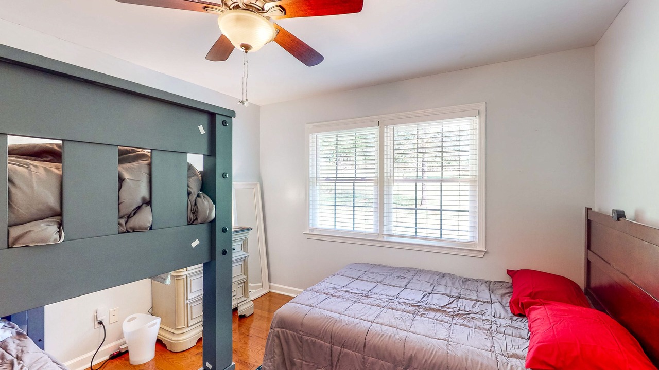 Photo of Bedroom in Danielsville