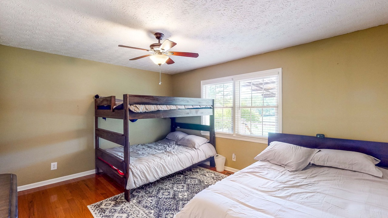 Photo of Bedroom in Danielsville