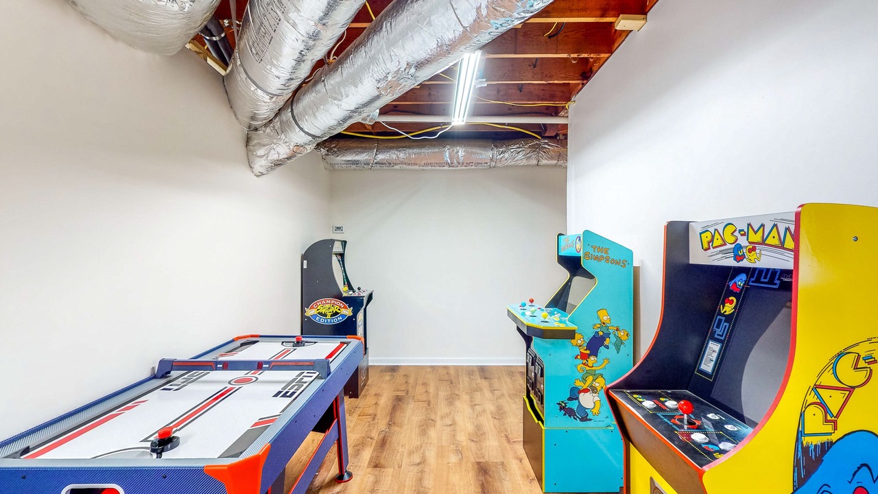 Photo of Bedroom in Danielsville