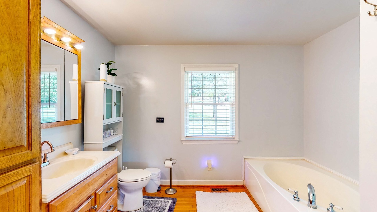 Photo of Bathroom in Danielsville