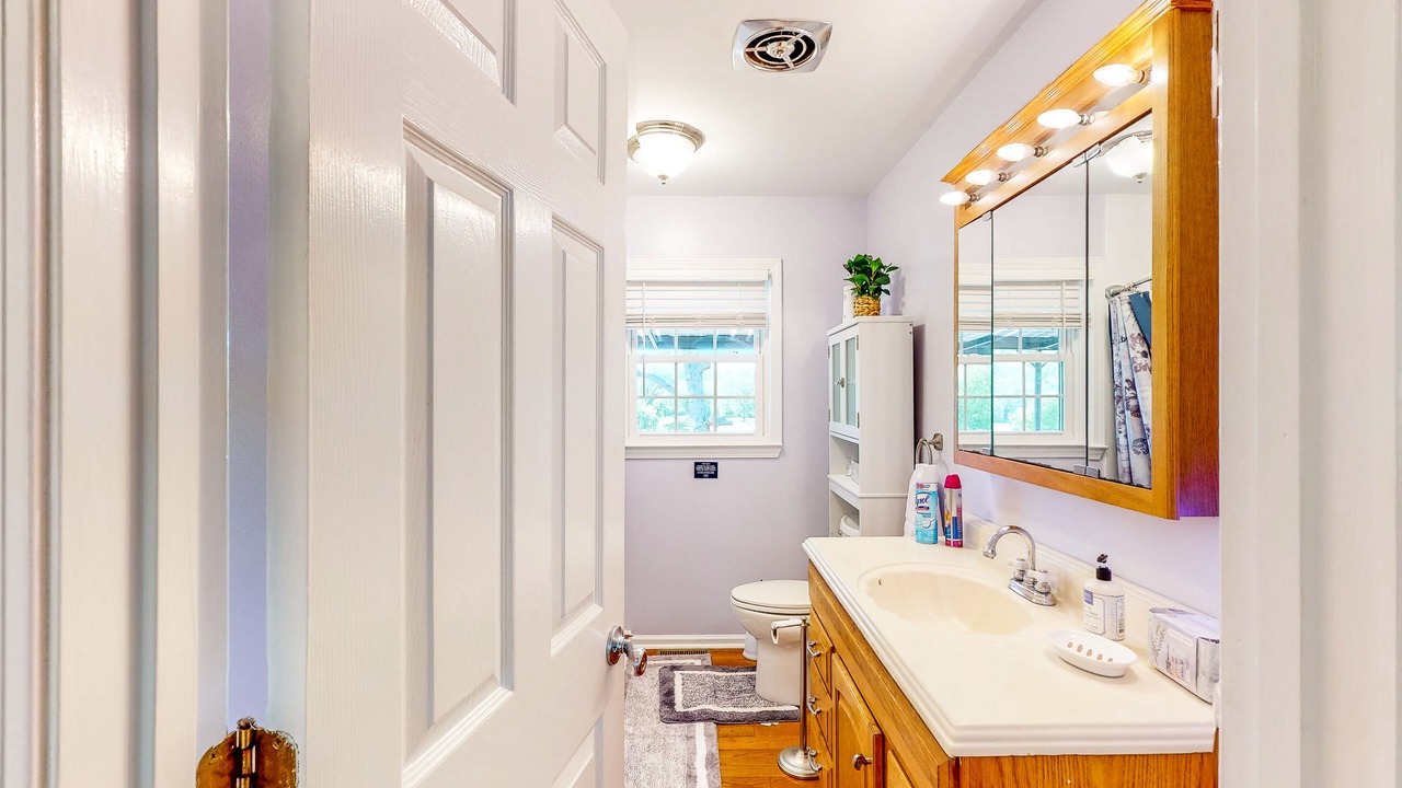 Photo of Bathroom in Danielsville